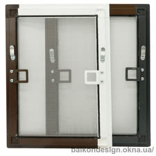 Москитная сетка антикошка &mdash; OKNA - SHOP