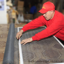 Изготовление москитных сеток на Воскресенке &mdash; OKNA - SHOP