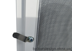 Антимоскітні сітки на балкон