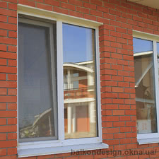 Москитные сетки в районе Лесного массива &mdash; OKNA - SHOP