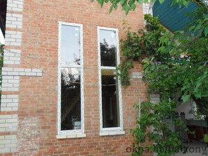 Металлопластиковые окна &mdash; 