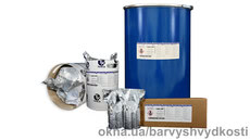 Полиуретановый клей-расплав 2308.11