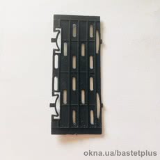 Фальцевий вкладиш Veka 5-ти камерний