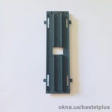 Фальцевый вкладыш Rehau 3-ный