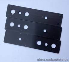 Підкладка до петлі дверної IQ 160 кг