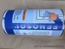 Очиститель ПВХ COSMOFEN (№ 5 10, 20)