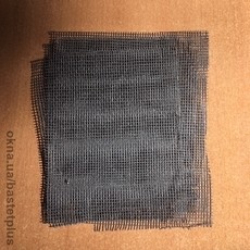 Полотно для москітних сіток 1,4 в роздріб по 5мп