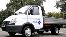 Грузоперевозки Газель