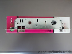 Замок короткий Akpen