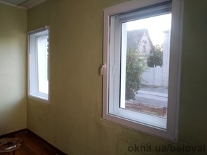 Окна Steko &mdash; 