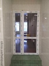 Окна Steko &mdash; 