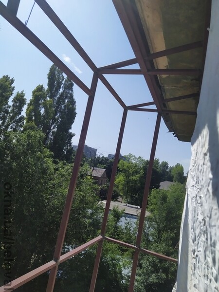Окна Стеко