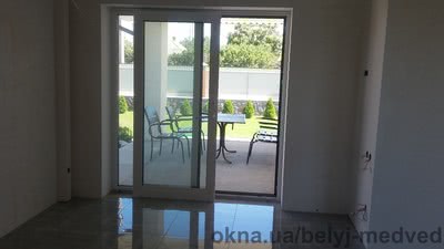 металлопластиковые окна &mdash; 