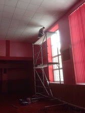 вертикальные жалюзи &mdash; 