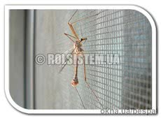 Москитная сетка на отрез