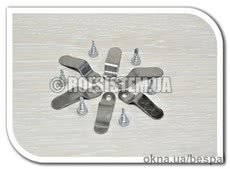 Крепление для москитных сеток