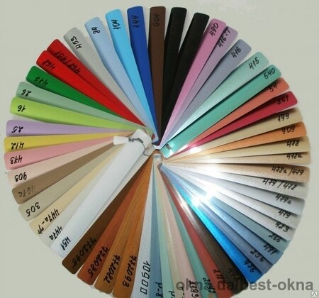 Магазин жалюзі