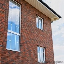 Остекление коттеджа &mdash; 