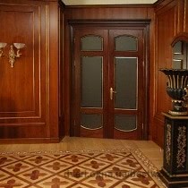 Межкомнатные двери &mdash; 