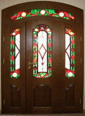 Входные двери