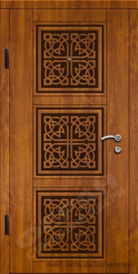 ПРЕСТИЖ 100 960X2050 ПРАВАЯ