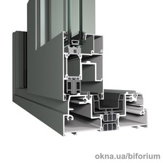 Reynaers CP 155 LS HI