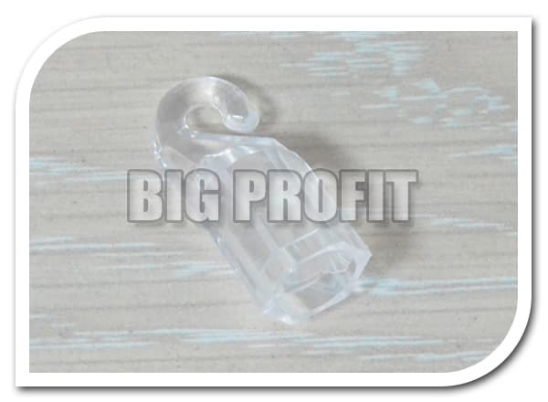 Крючки для жалюзи