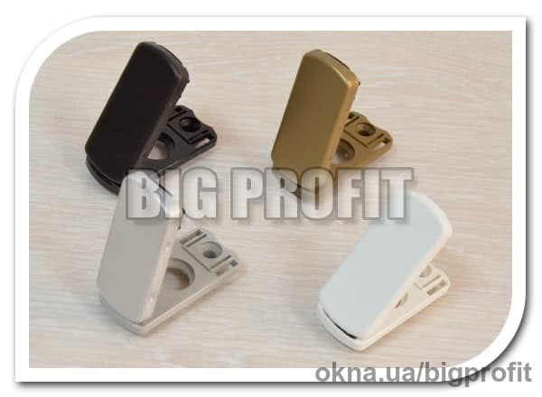 Заглушка на пластиковые окна