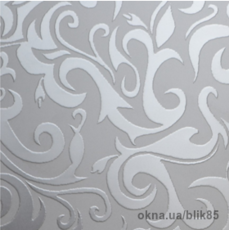 Узорчатое стекло