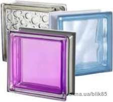 Стеклоблоки