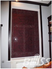 тканевые ролеты