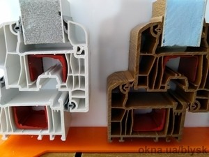 Окна WDS в разрезе &mdash; 