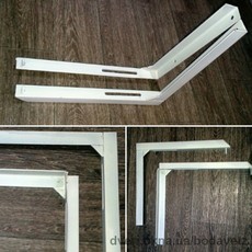 Кронштейны под кондиционеры