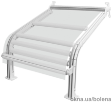 Террасная система CASCADE