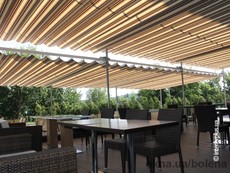 Террасная система АССОЛЬ