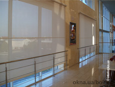 Рефлексолы VERANDA базовая