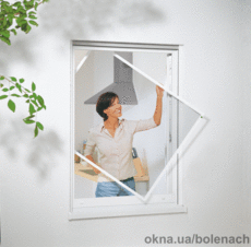 Москитные сетки