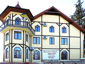 Объекты  ТМ Болена &mdash; 