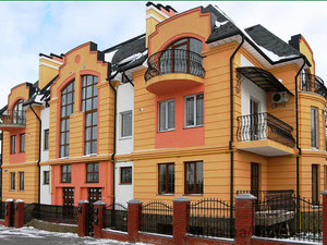 Объекты  ТМ Болена &mdash; 