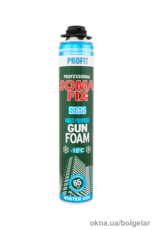 Пена монтажная ТМ 