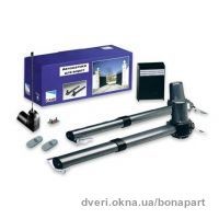 Came KRONO-1 (комплект) автоматика для распашных ворот