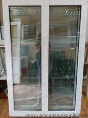 Окна КВЕ в наличии Неликвид (Новые)