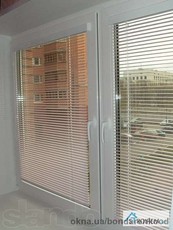 Оконные жалюзи горизонтальные в Одессе