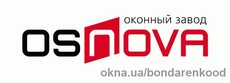 Окна металлопластиковые Osnova Premium 70 в Одессе
