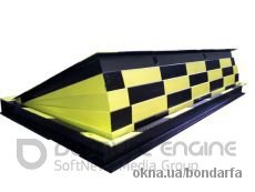 Блокиратор проезда