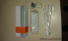 Доводчик door closer