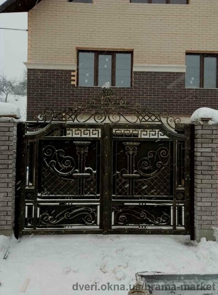 Брама Маркет