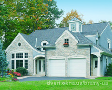 Wayne Dalton 9100 Comfort 2500х2125