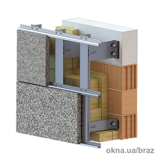 BRAZCON SVF-L “Ceramic-granite”