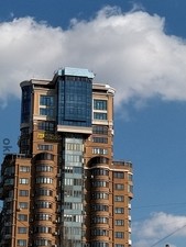 Пентхаус &mdash; 